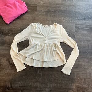 Super cute, great quality shirt